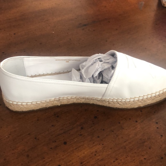 Burberry Espadrilles - Picture 5 of 10